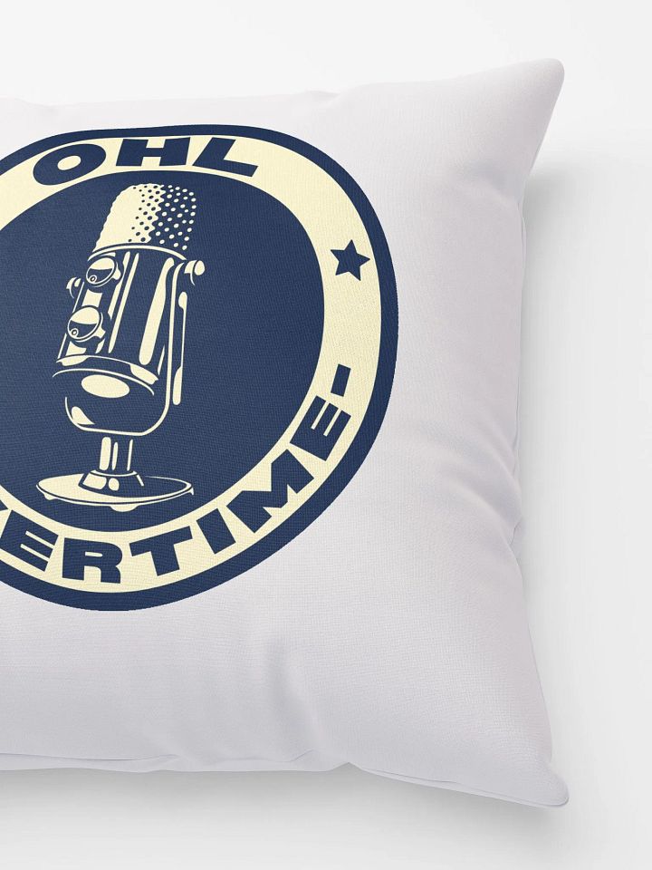 OHL Overtime Pillow product image (2)