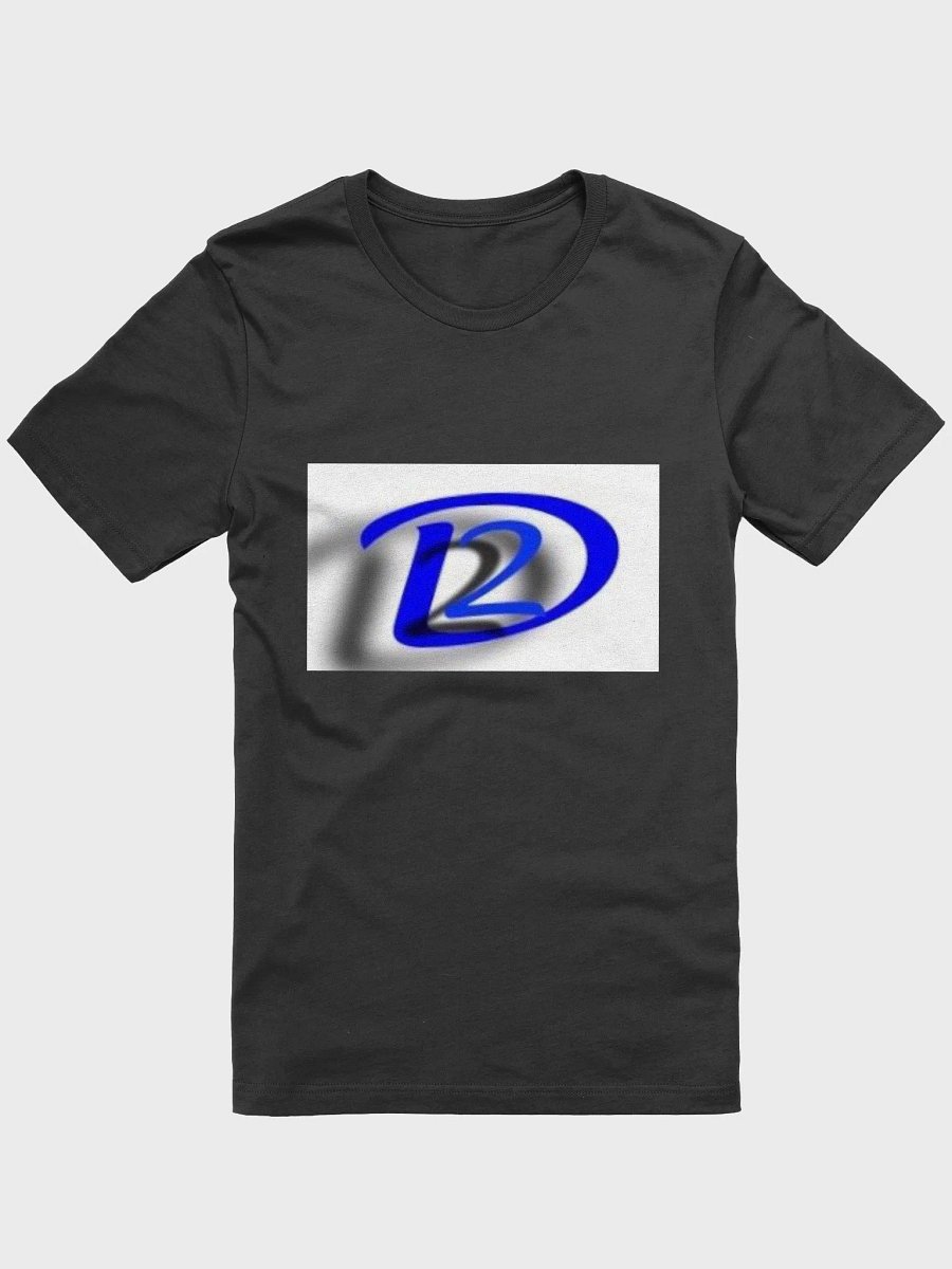 Dj D2uece T Shirt 3 product image (8)