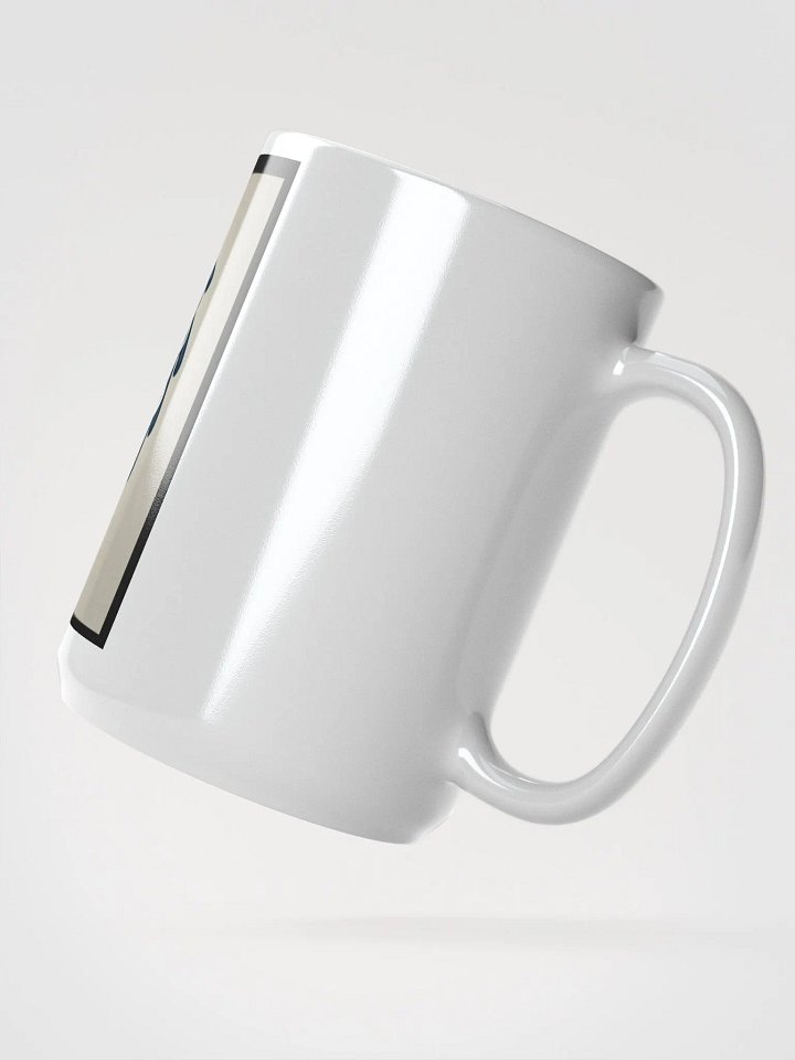 Rasta Vibes Mug product image (2)