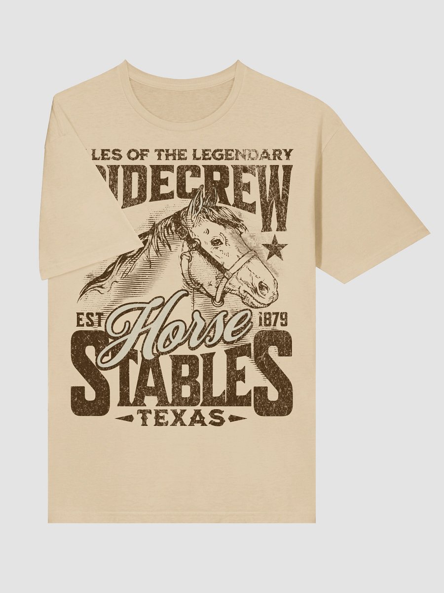 Ridecrew Horse Stables product image (5)