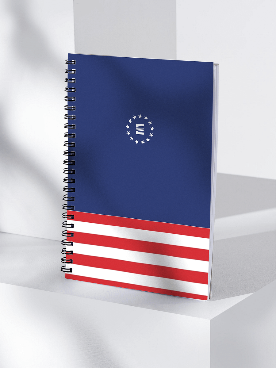 Enclave76 Notebook product image (4)
