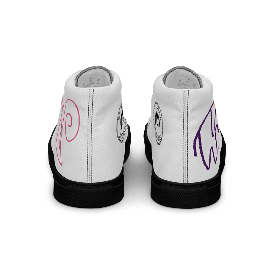 kicks #1: royalty product image (5)