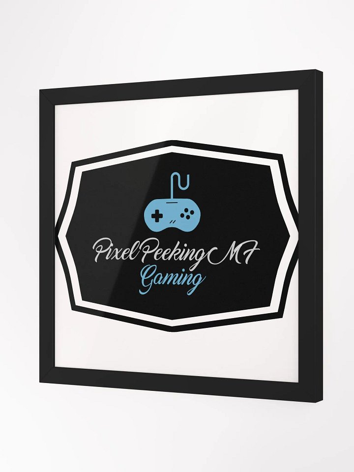 Pixel Poster product image (2)