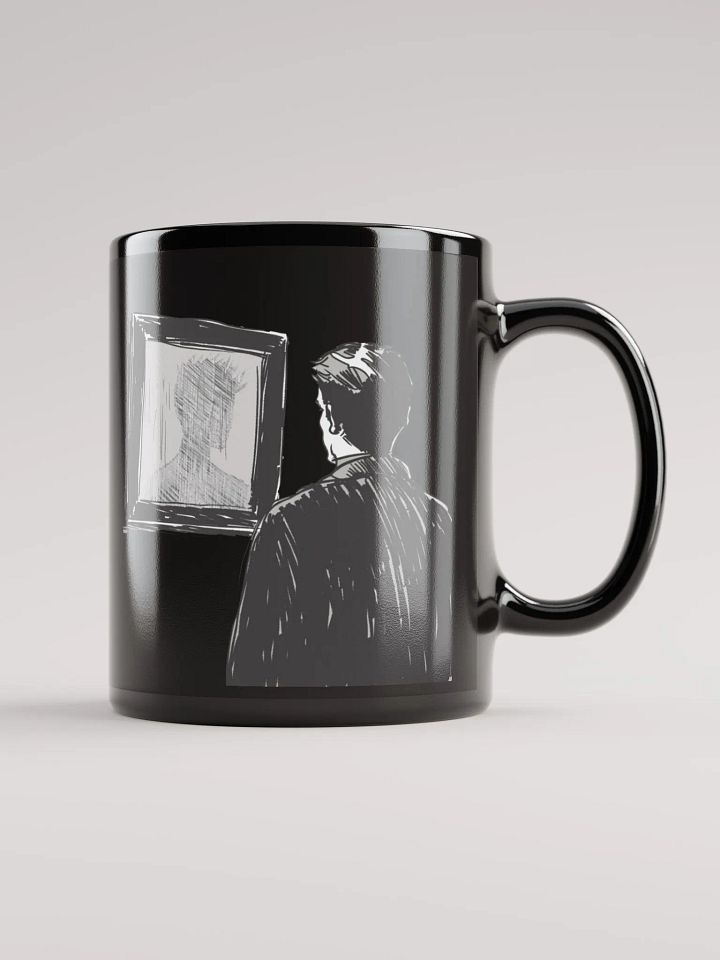 Look into yourself Mug product image (1)