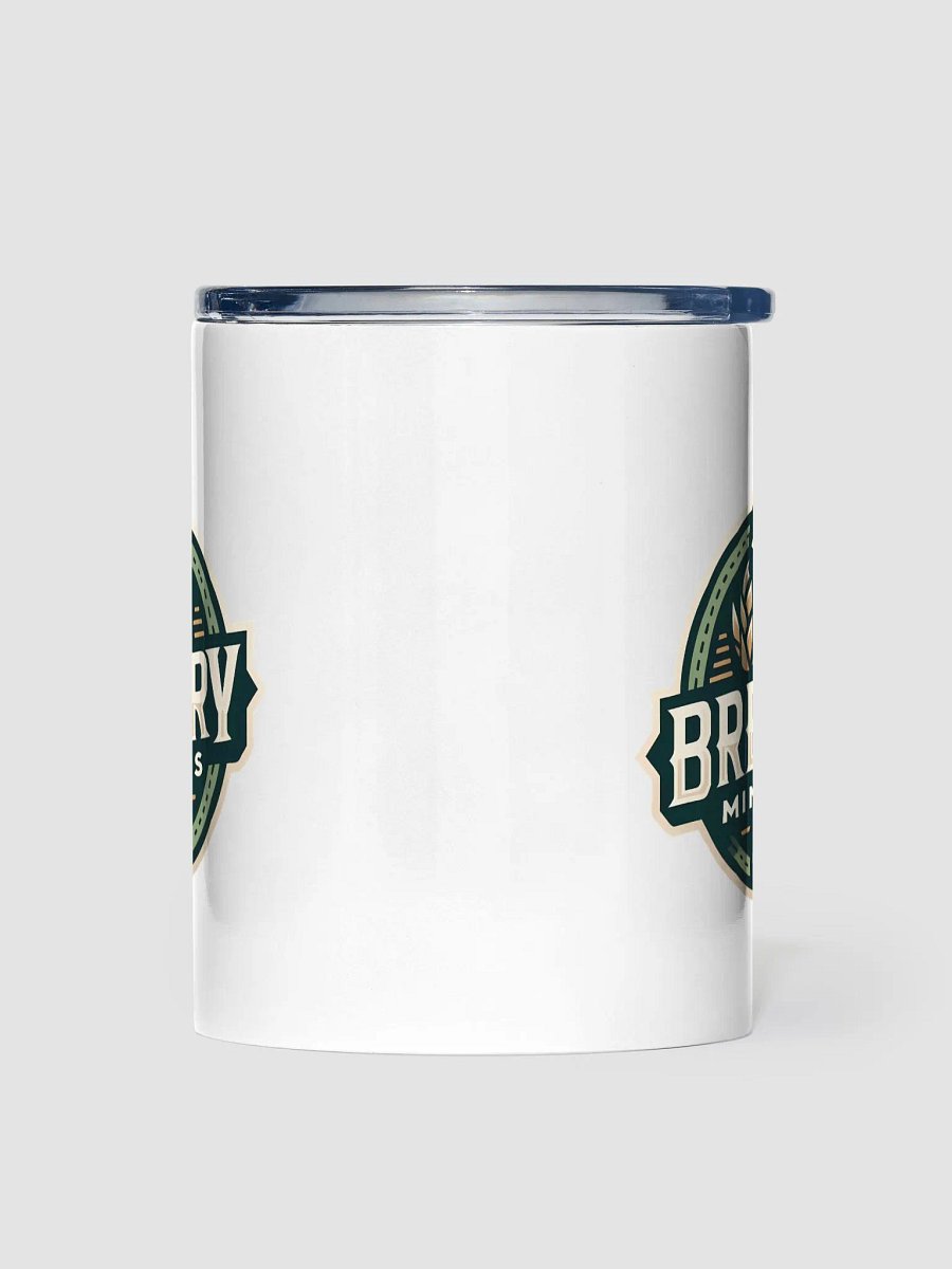 Brewery Ministries Tumbler product image (1)