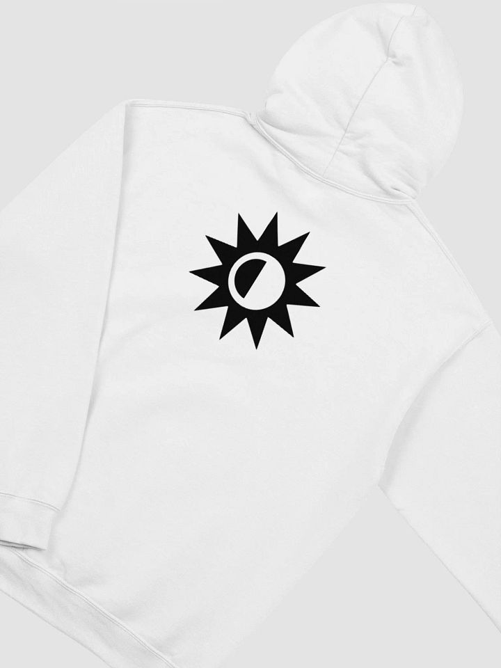 B MURPH SUN Hoodie product image (1)