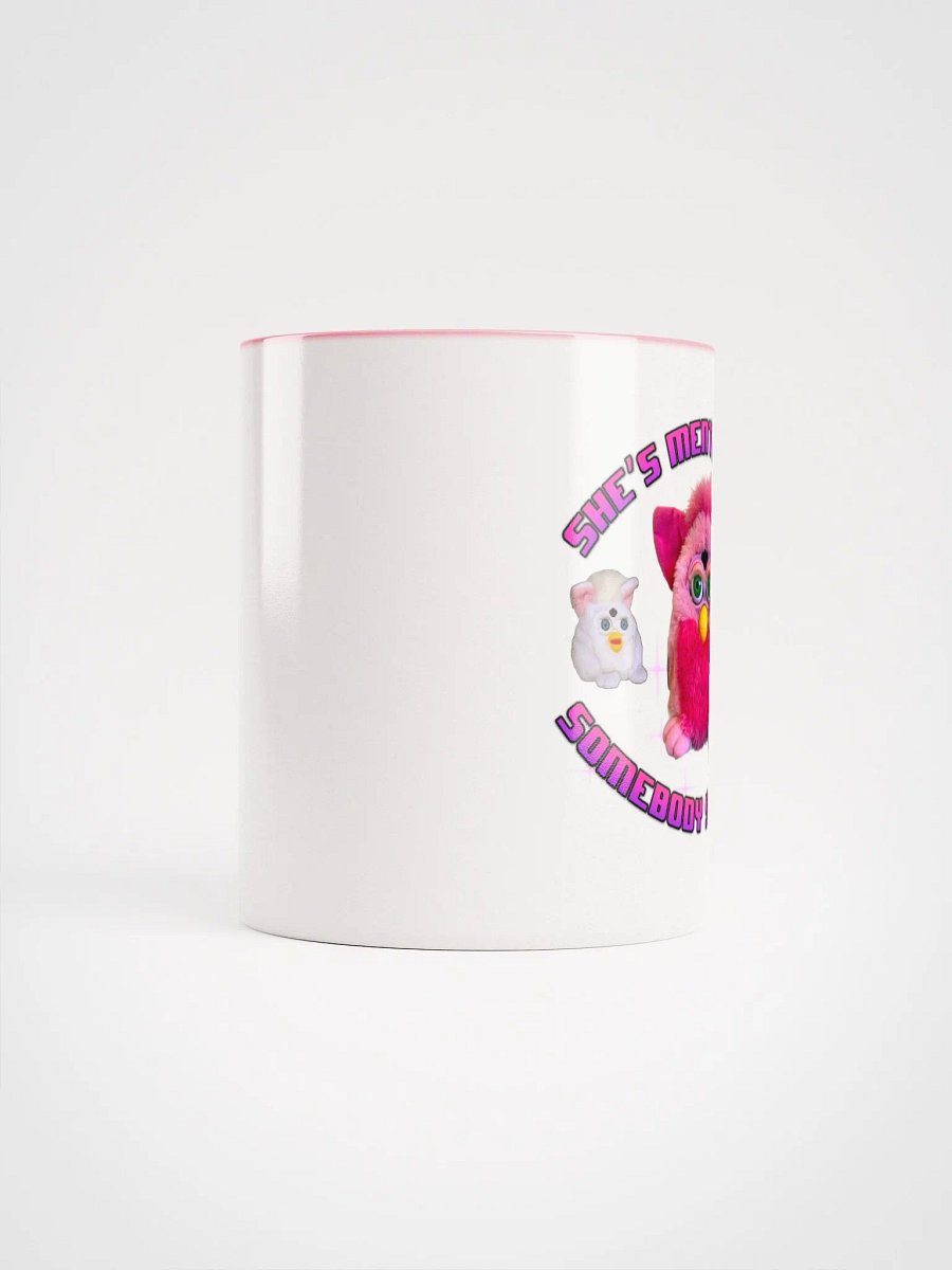 She's Mentally Ill Mug product image (55)