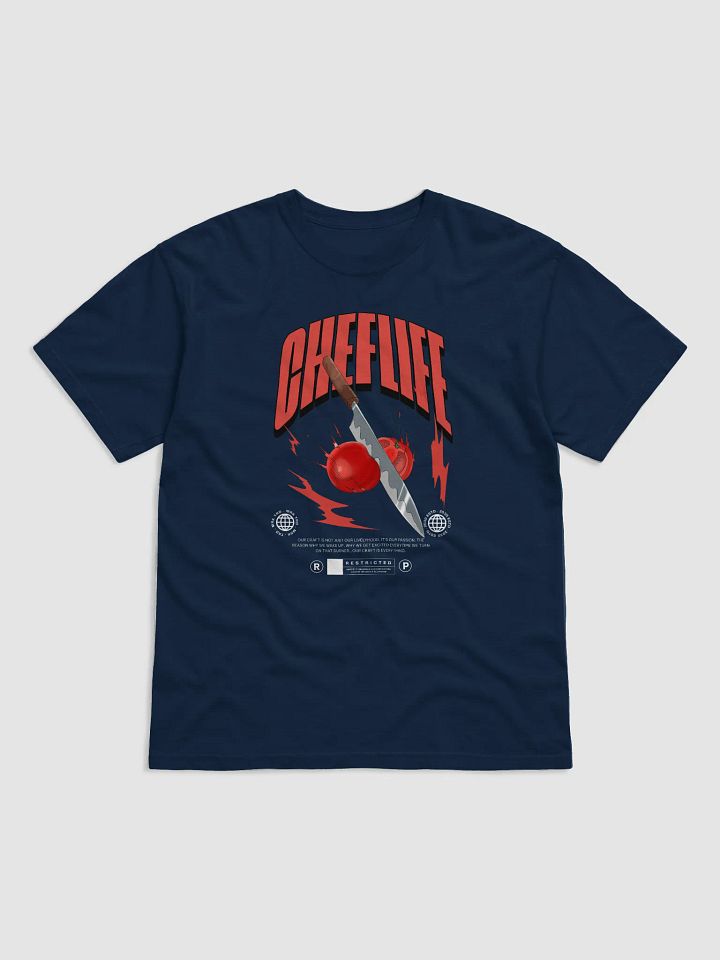 Chef Life Tee product image (9)