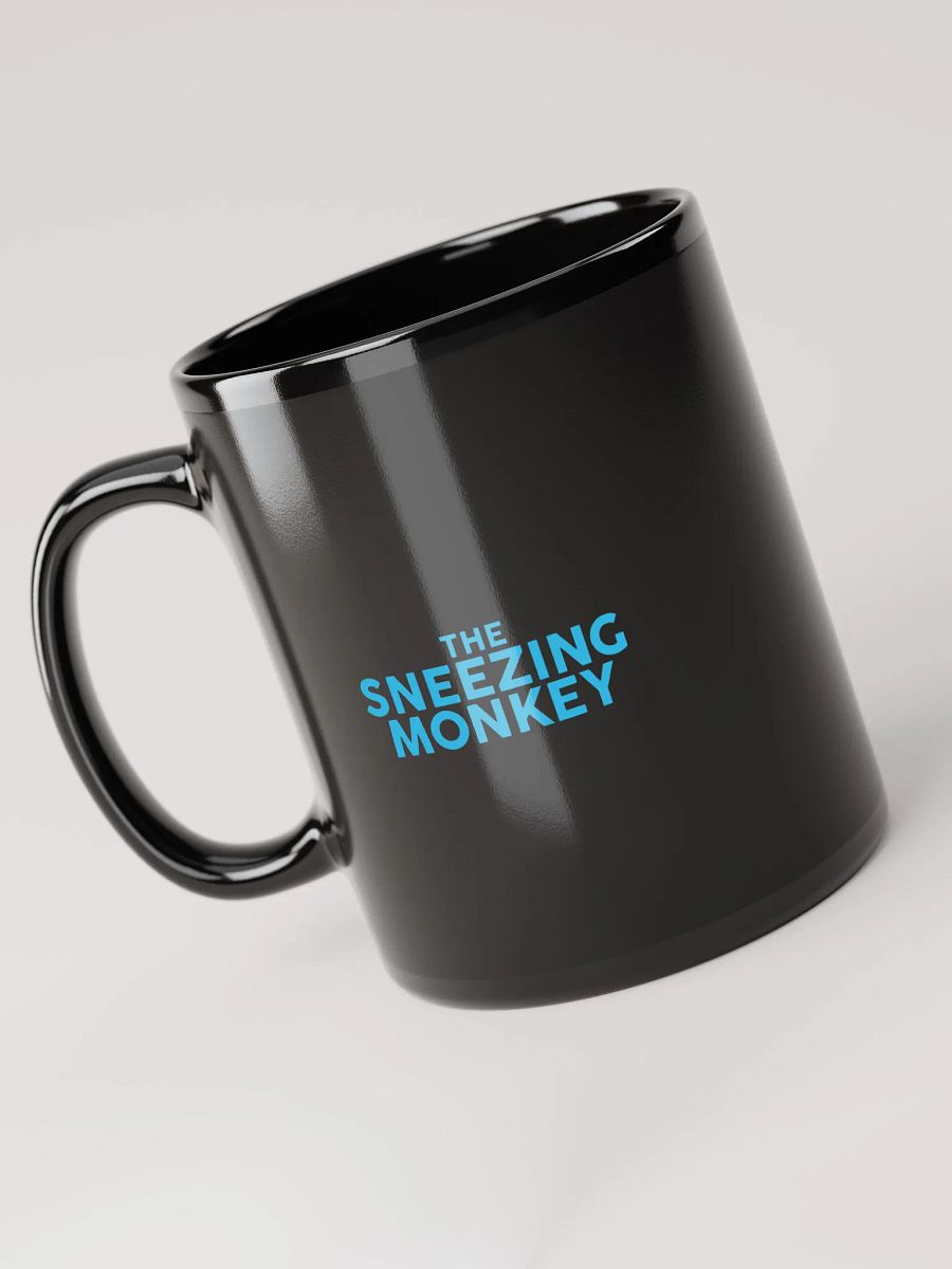 Original TSM Logo Coffee Mug product image (5)