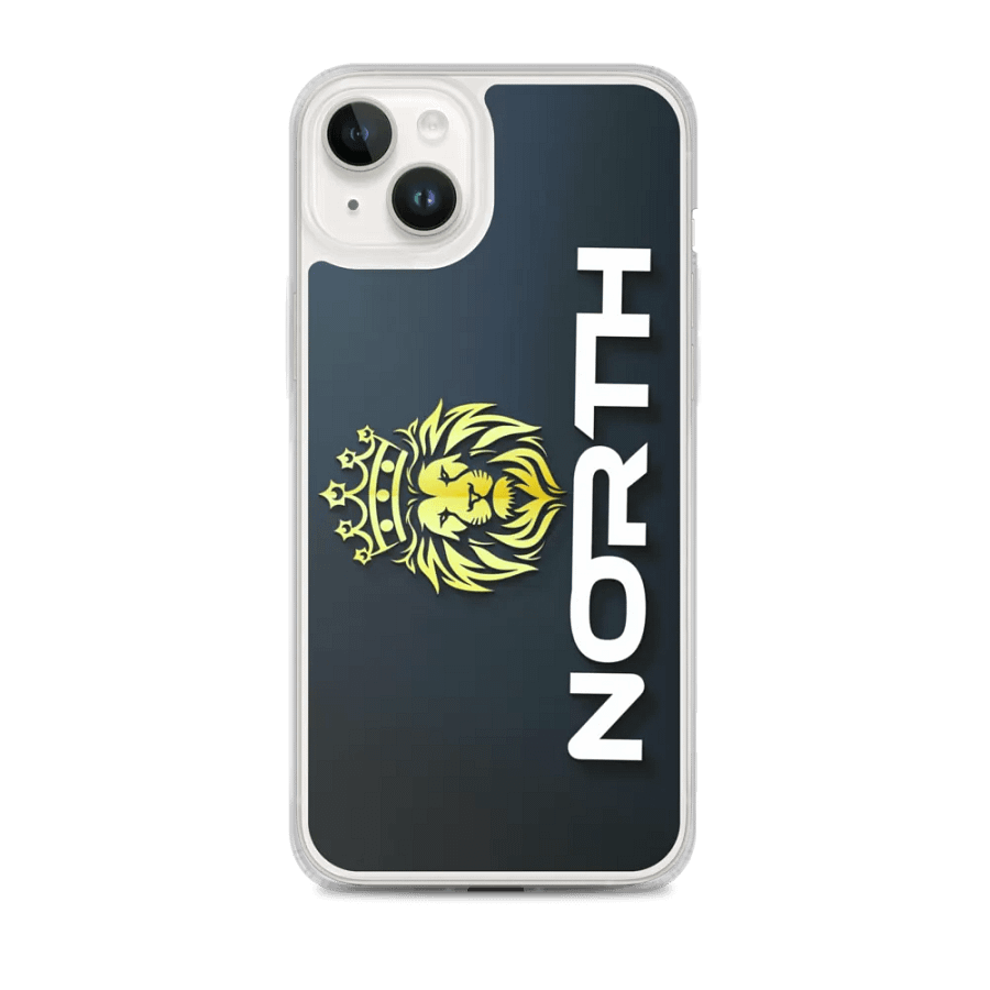 İPHONE COVER NORTH product image (1)