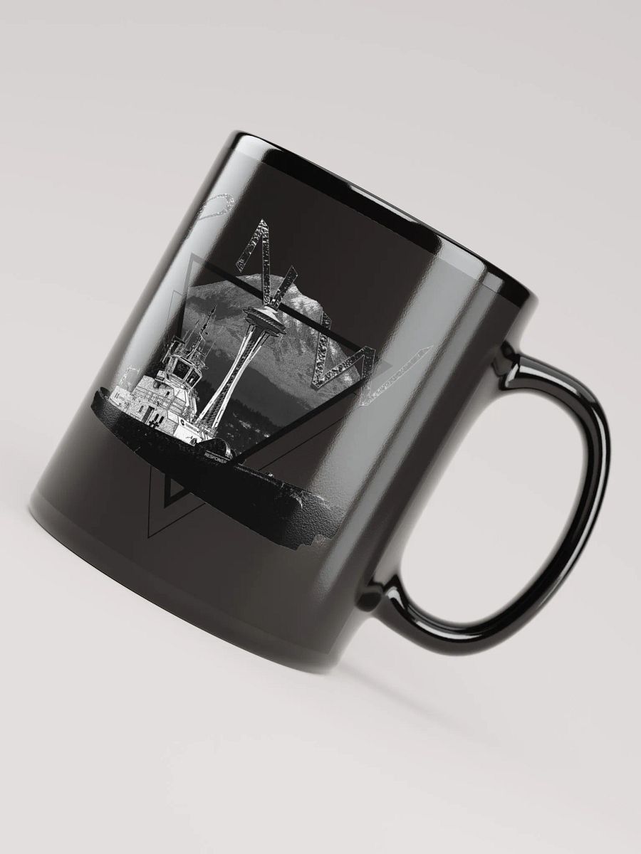 Tug Response Triangle-Mt Raine- PNW 11oz & 15oz product image (4)