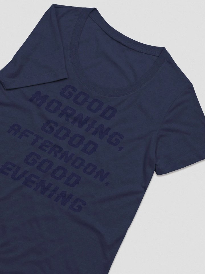Opening Saying T-Shirt product image (12)