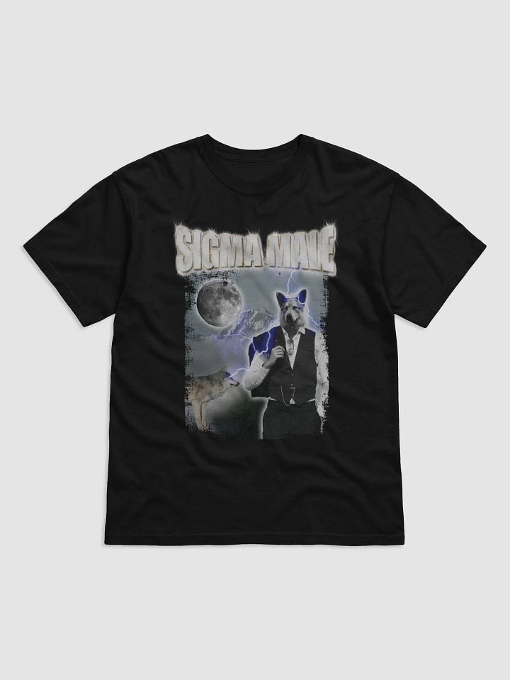 SIGMA MALE product image (1)