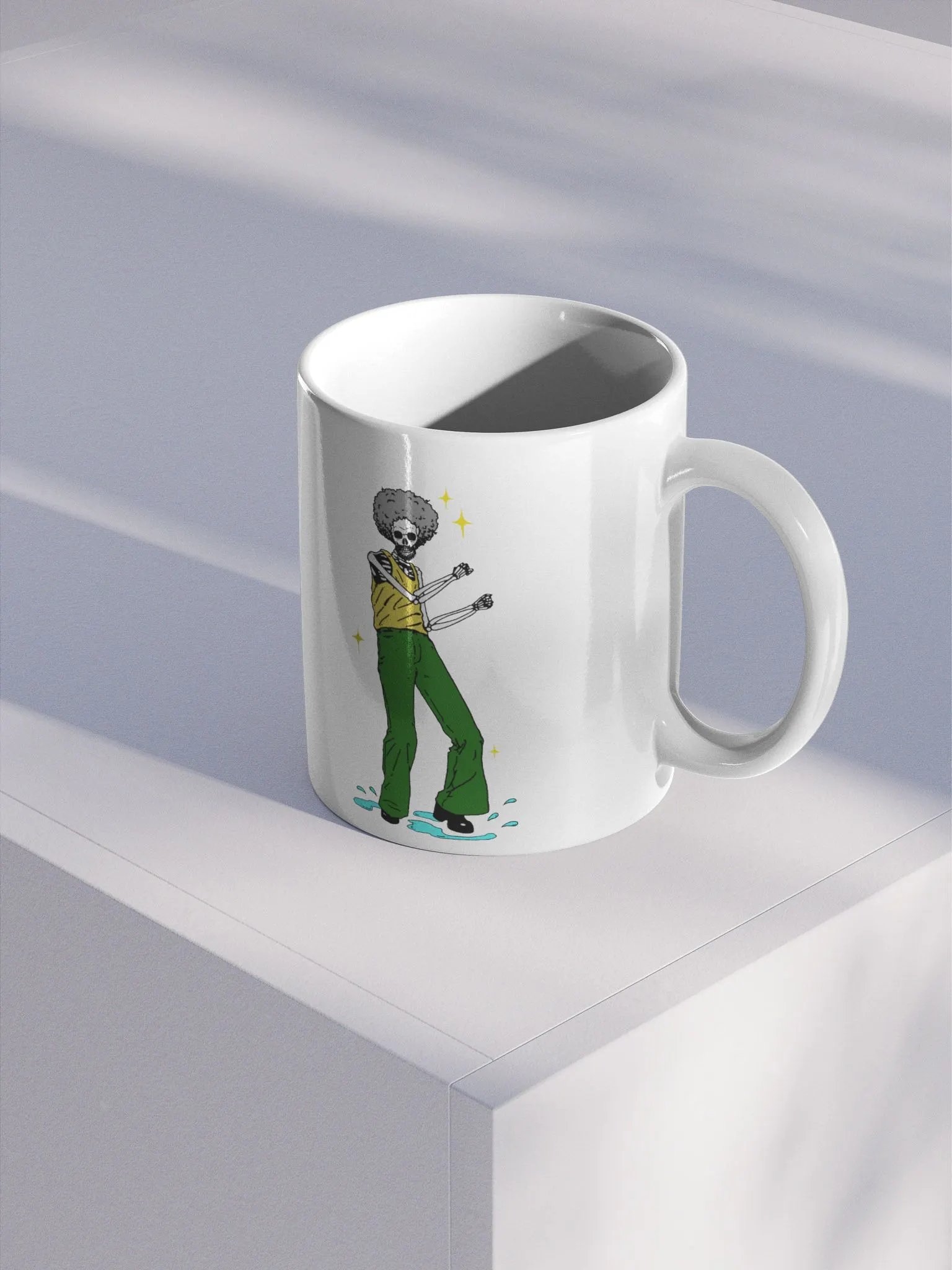 PhunkyDance Mug product image (2)