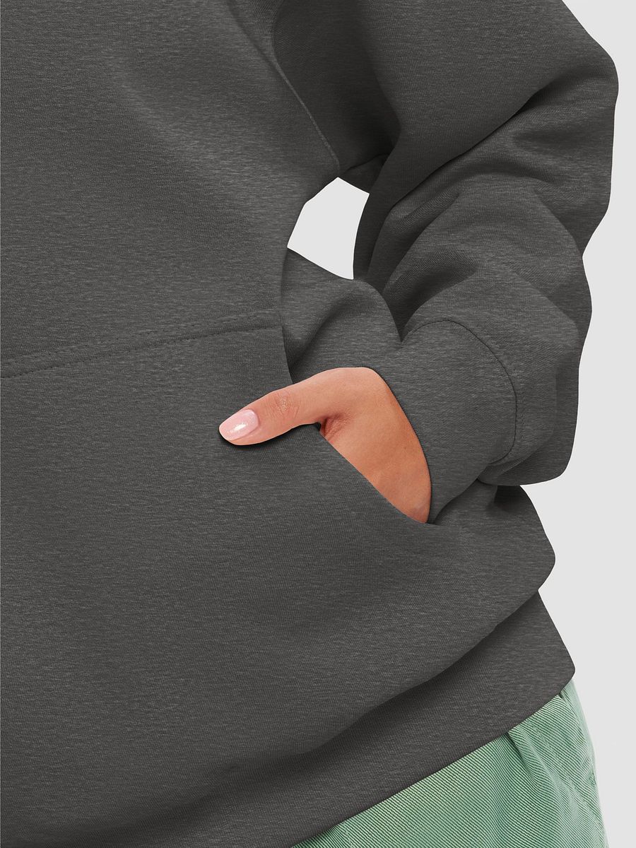 Cozy Comfort Blessed Hoodie product image (48)