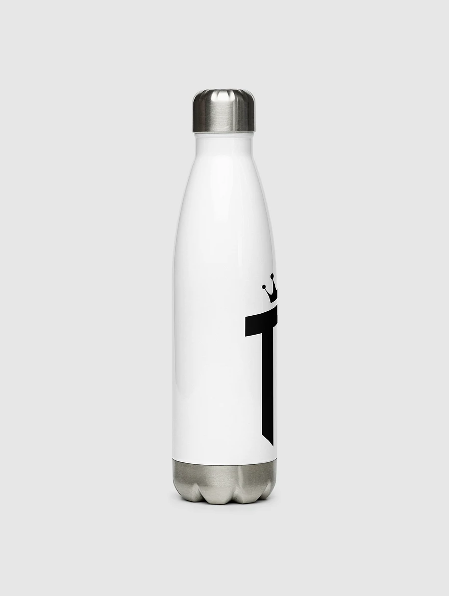 Tuga Clan Stainless Steel Water Bottle product image (3)