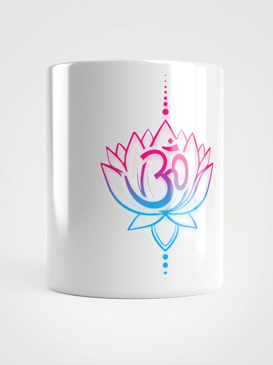 The Morning Mindset Motivational Mug product image (1)