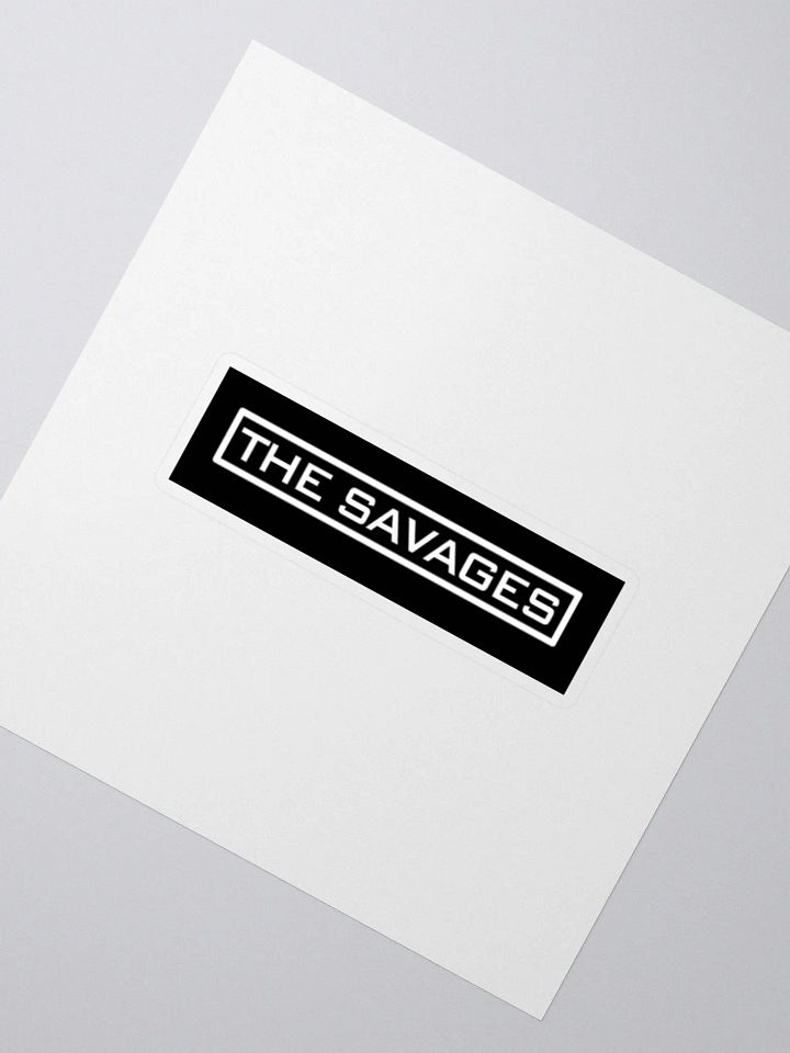 The Savages product image (2)
