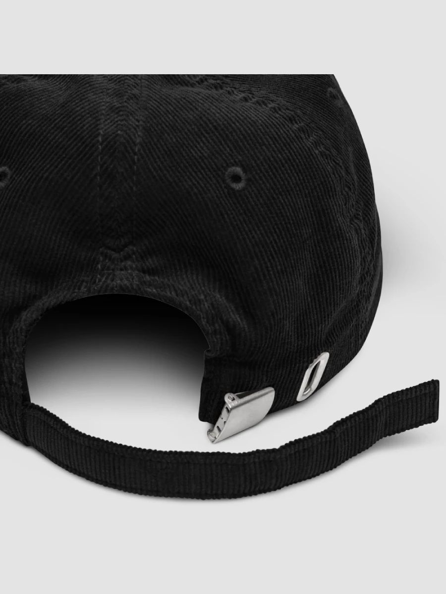 The Kigalian Corduroy Hat product image (9)