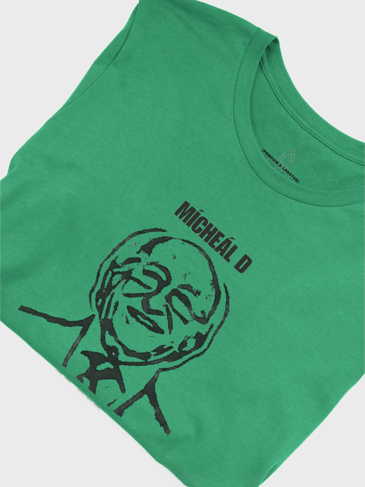 Mícheál D Go Deo T-Shirt product image (3)