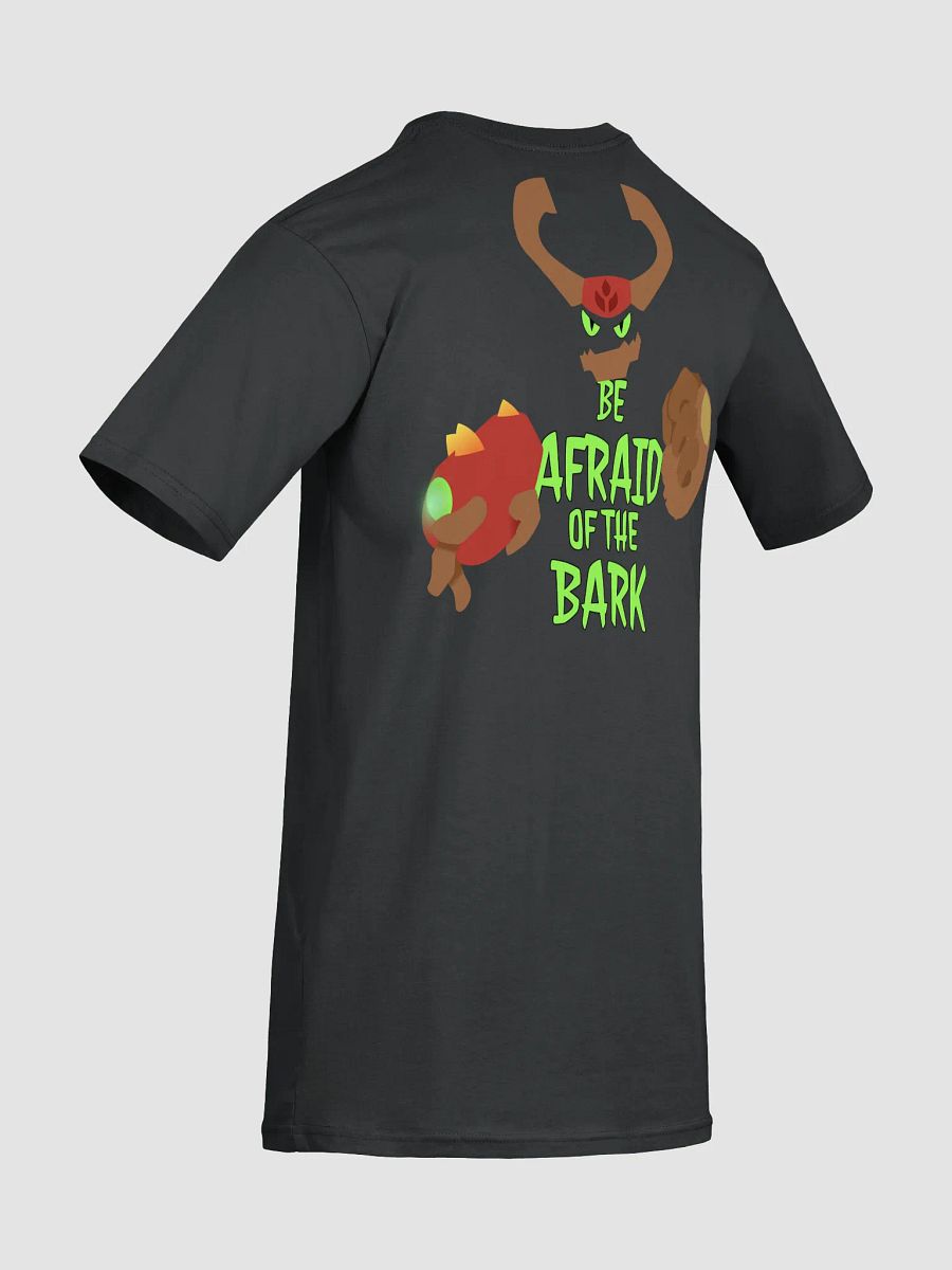 Rex T-Shirt product image (51)