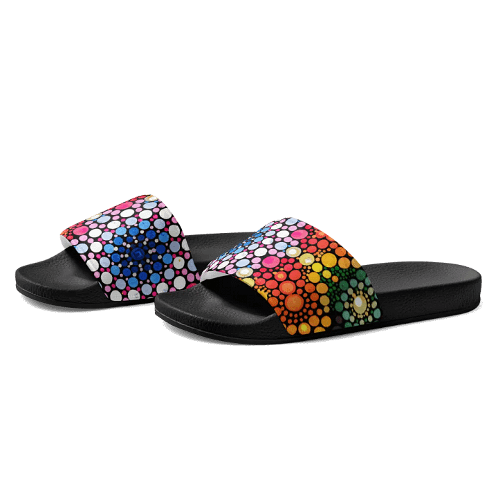2020 Mandala Women´s Slides product image (2)