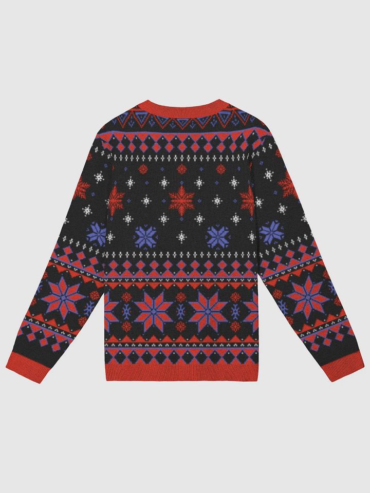 Logo Sweater product image (8)