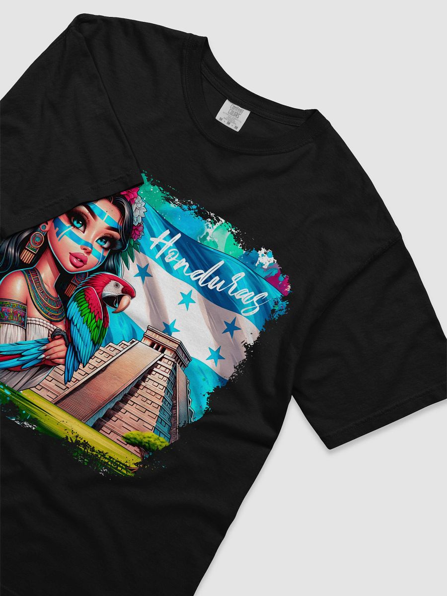 Honduran Paradise T-Shirt product image (3)
