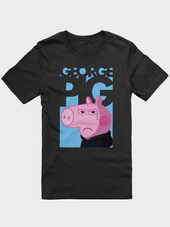 FITS All Star T-Shirt - George product image (5)