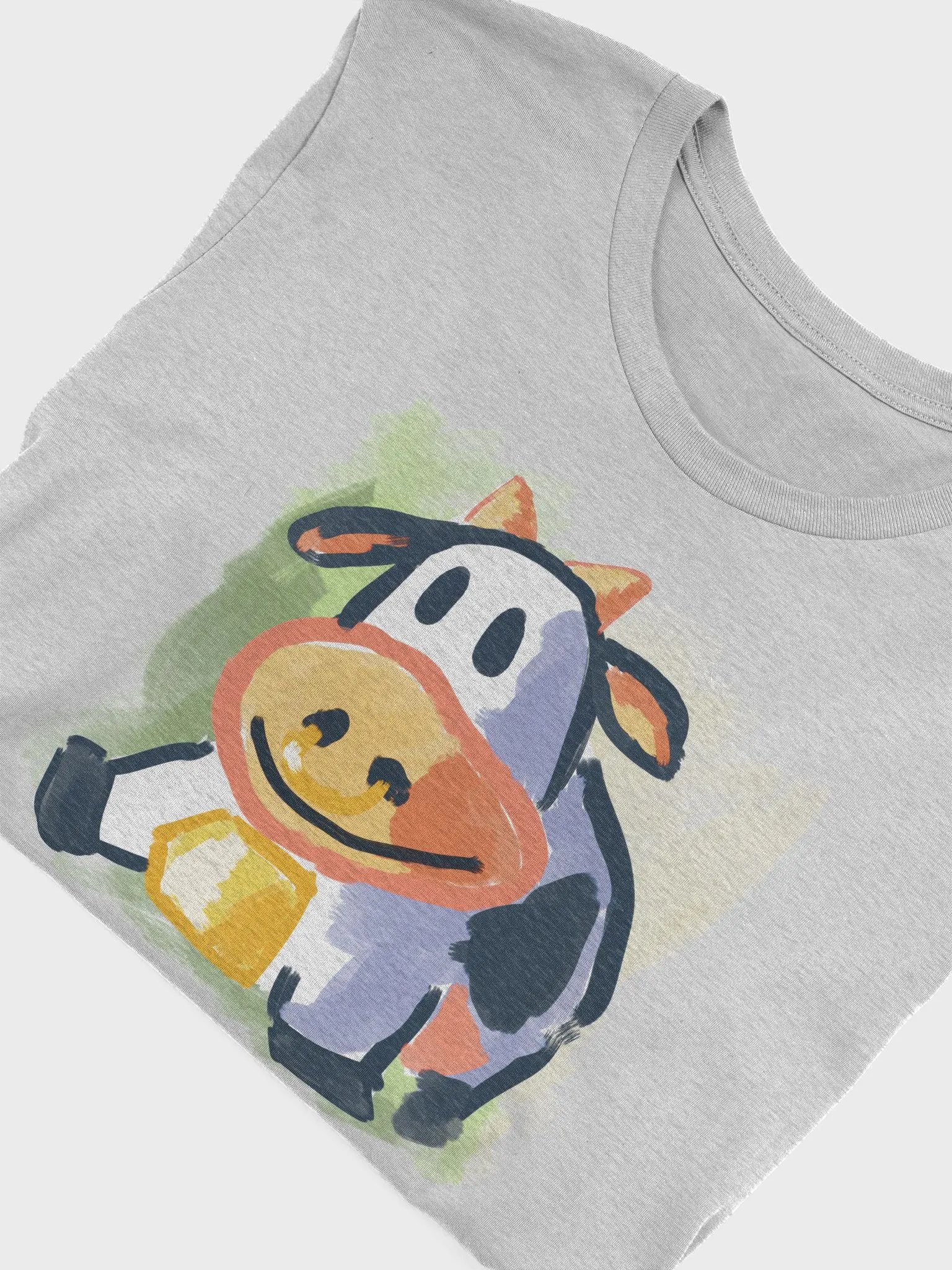 The Cow Shirt product image (48)