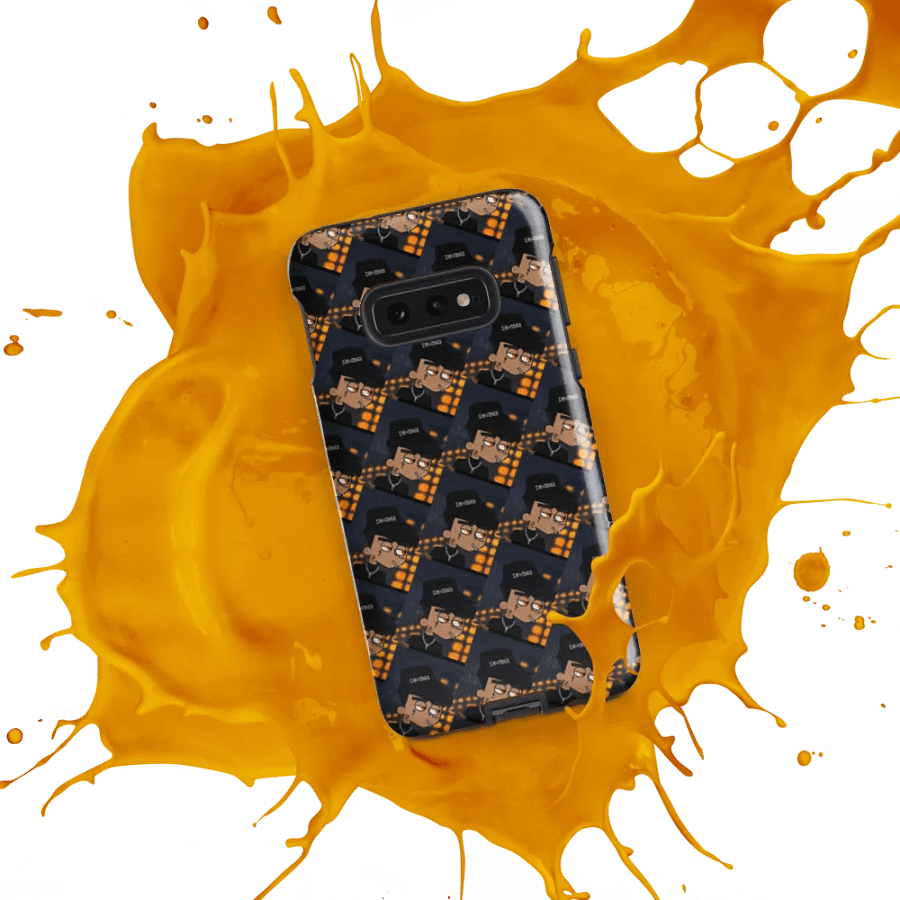DBVibes Samsung Protector product image (8)