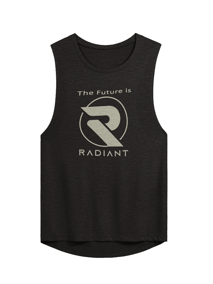 A Radiant Tank Top (Female) product image (1)