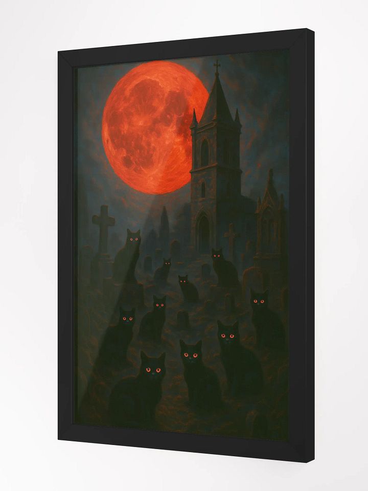 Eclipse of the Forgotten product image (2)