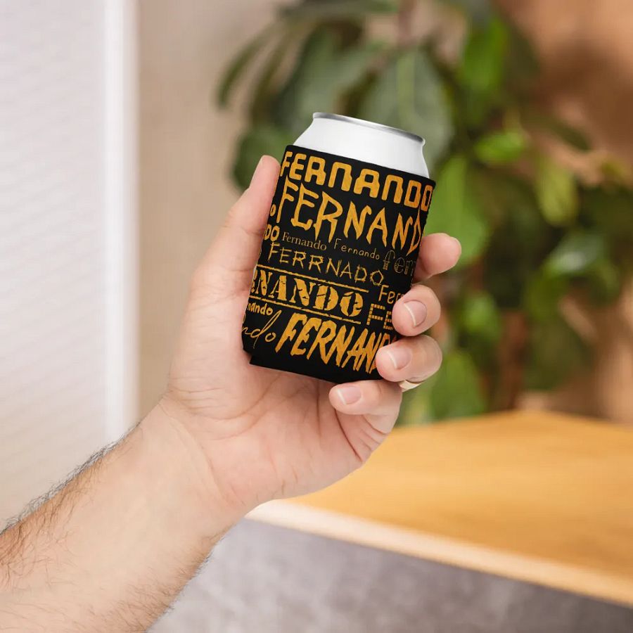 IYKYK - FERNADO Can Coozie product image (5)