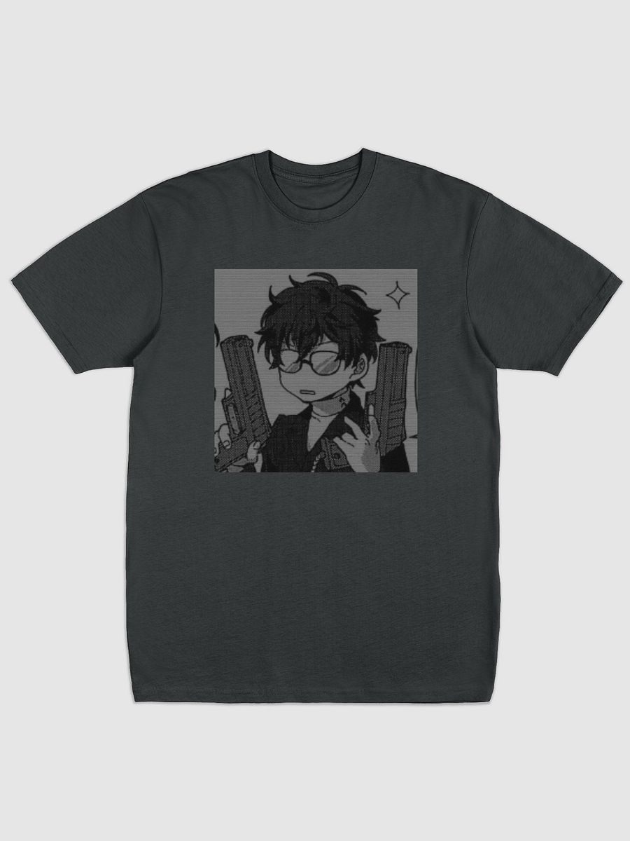 Illustrated Men's Premium Tee product image (3)
