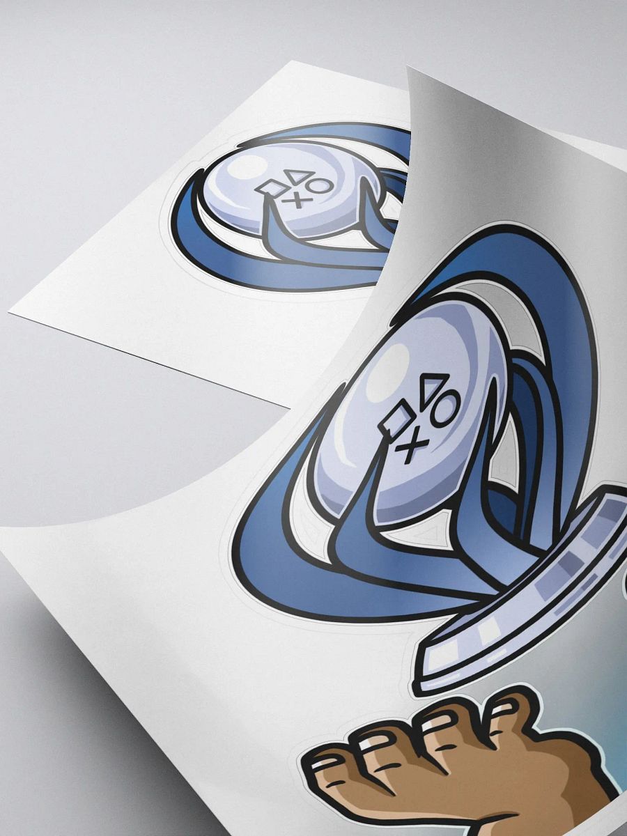 Trophy Hype product image (4)