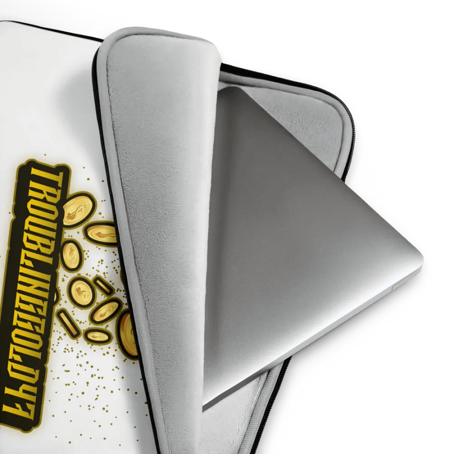 TG47 Laptop Sleeve product image (4)