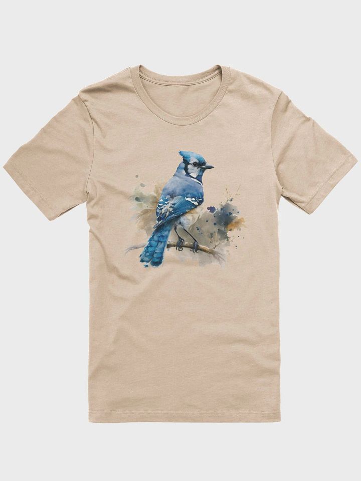 Blue Jay product image (1)