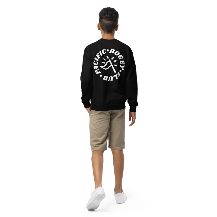 Future Golfer Crew product image (2)