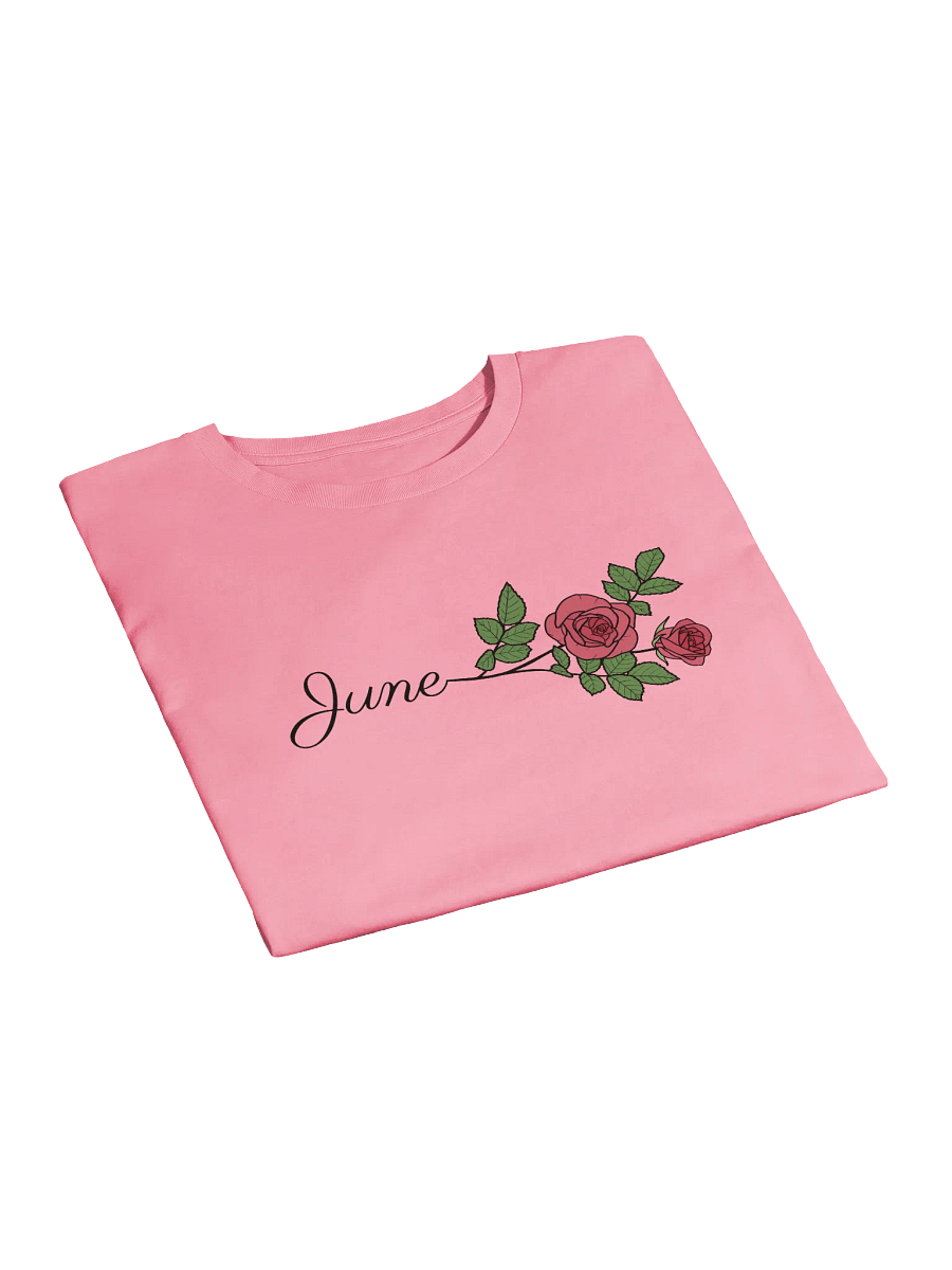 Rose Garden Women's Crop Top product image (12)