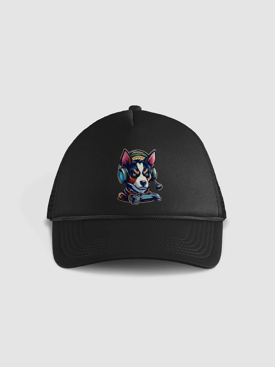 PUP254 Legacy Snapback product image (1)