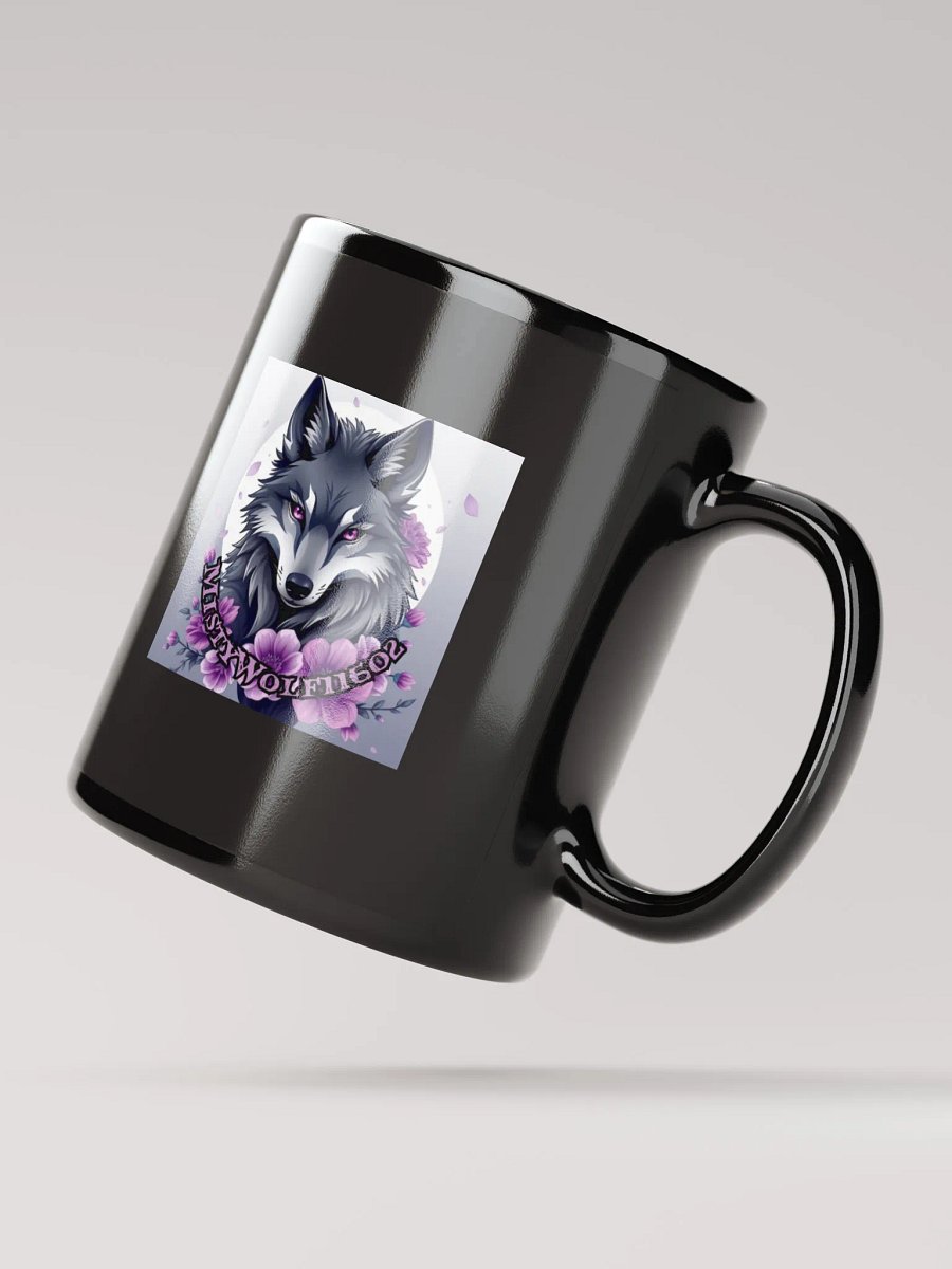 Howling Melody Mug product image (3)