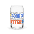 Good Day - Glass product image (2)
