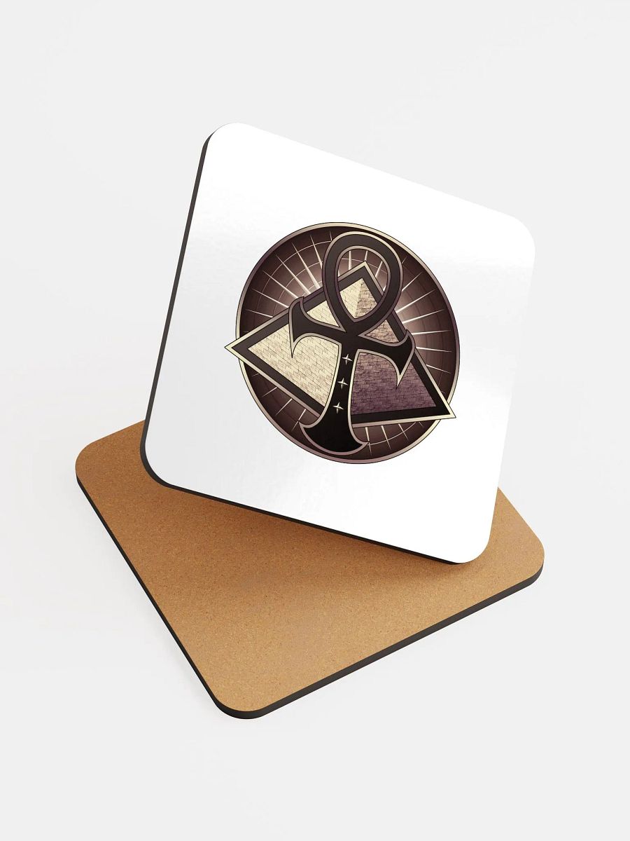 Scions of the Fallen Stars Coaster product image (6)