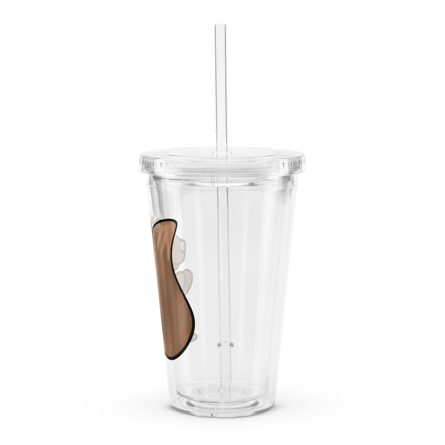 LIL WAFFLES TUMBLER product image (4)