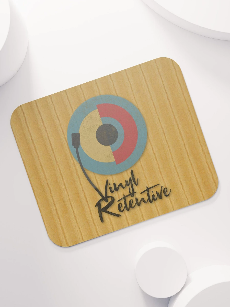 Vinyl Retentive Mousepad product image (7)