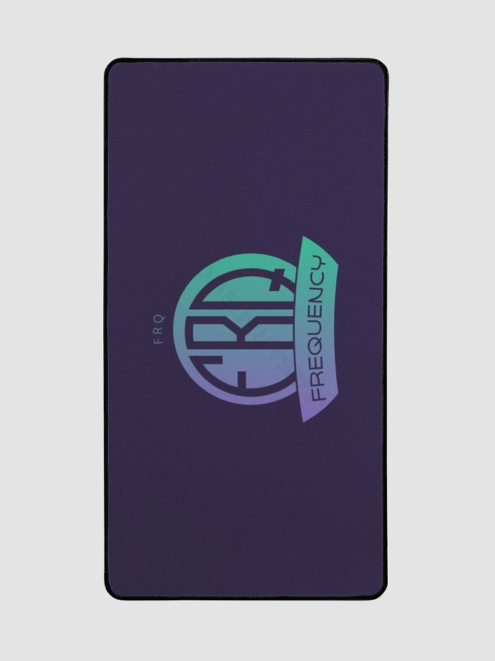 Frequency mat pad product image (2)