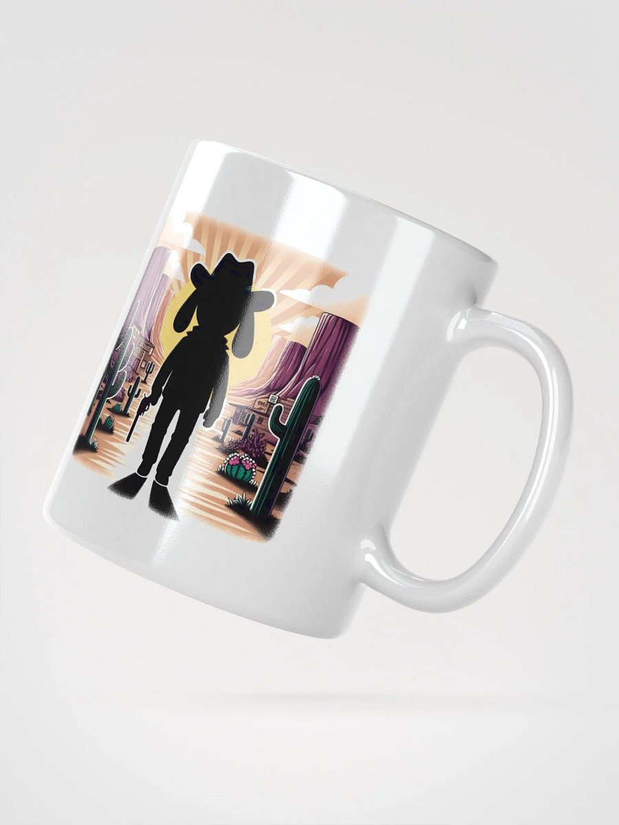 Gunslinger Doggo product image (2)