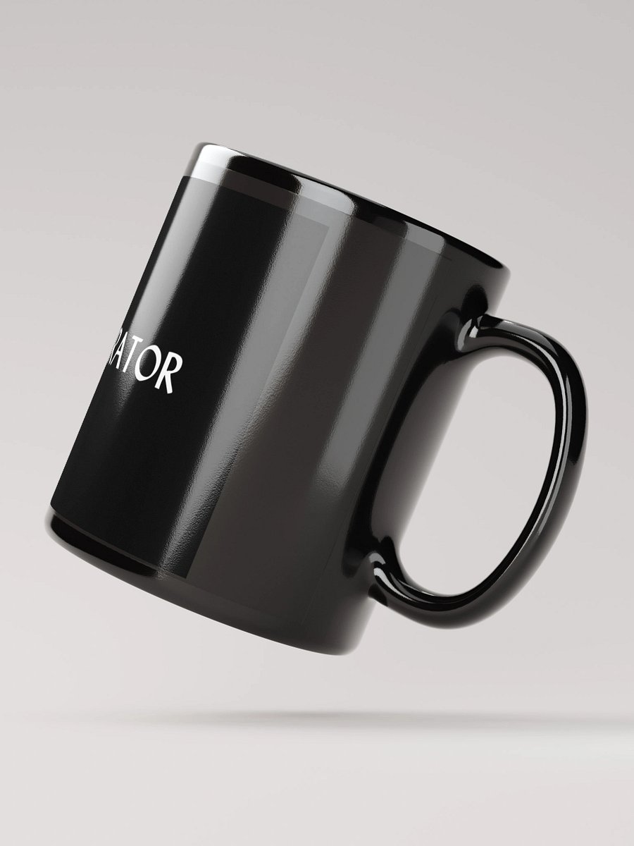 Unreliable Narrator Mug product image (4)