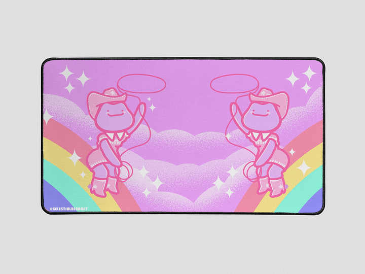 Yeehaw desk pad product image (1)